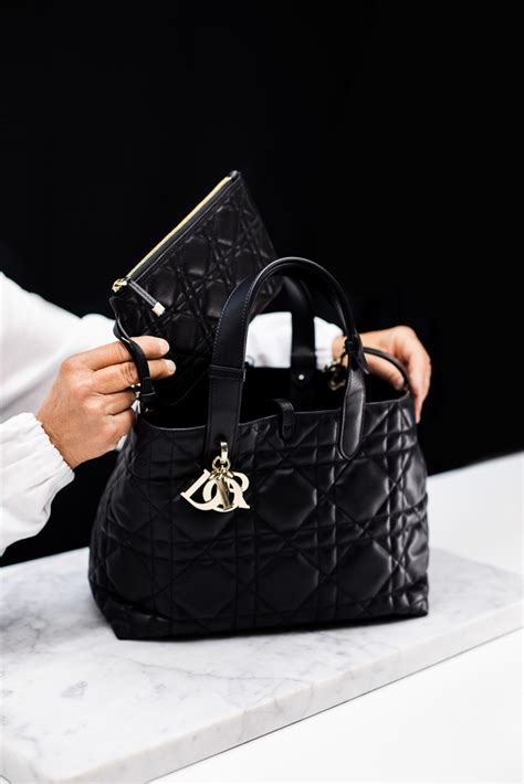 new dior toujour bag.